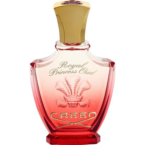 royal princess oud by creed.